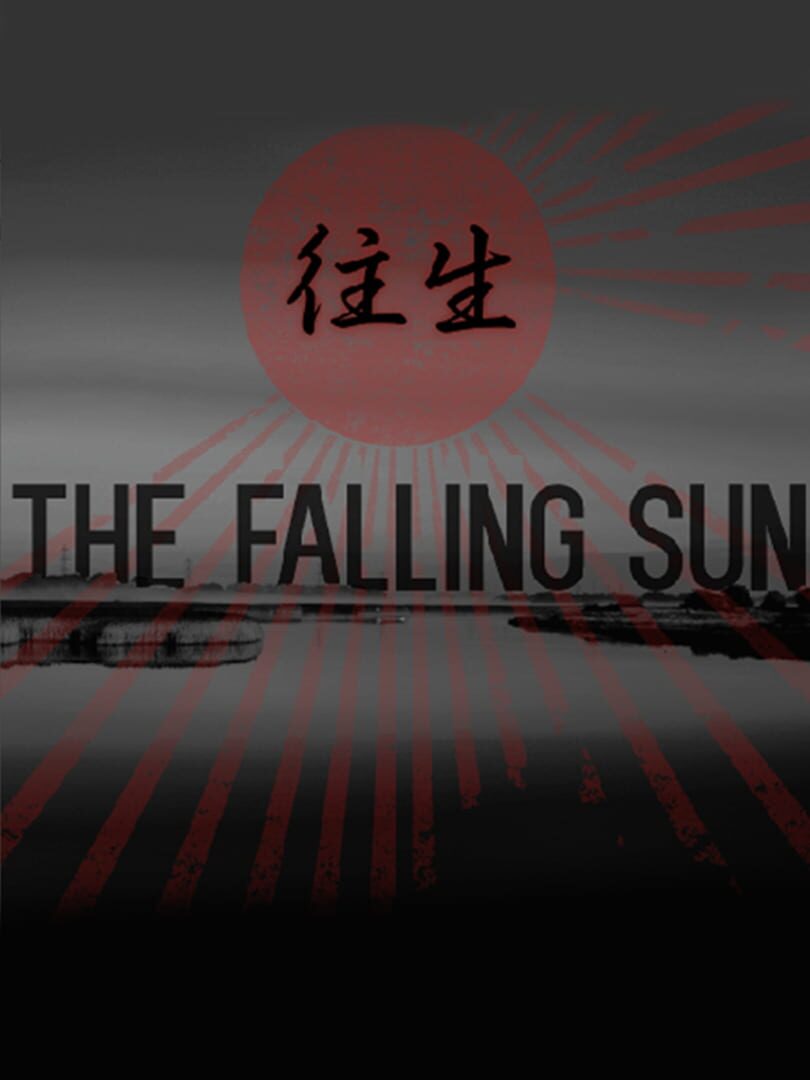 The Falling Sun | PC: Steam | GLOBAL