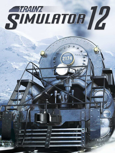 Trainz Simulator 12 | PC: Steam | GLOBAL