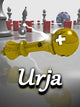 Urja | PC: Steam | GLOBAL