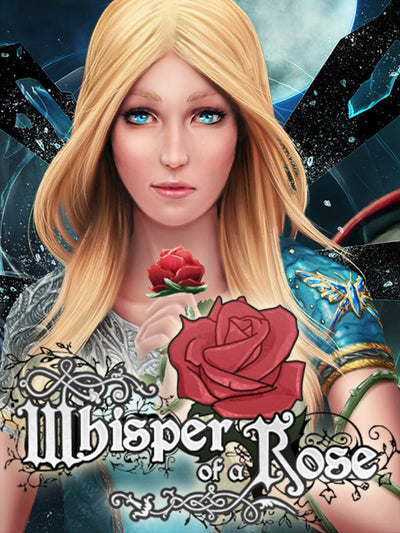 Whisper of a Rose | PC: Steam | GLOBAL