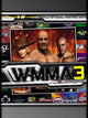 World of Mixed Martial Arts 3 | PC: Steam | GLOBAL