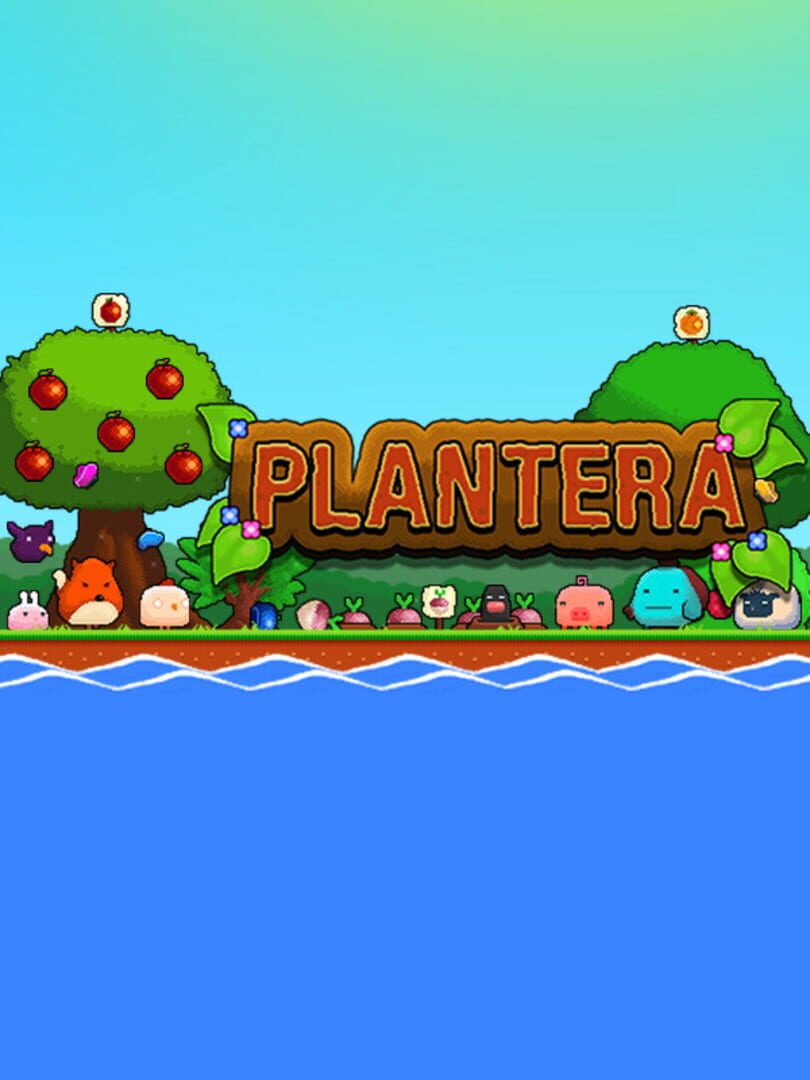 Plantera | PC: Steam | GLOBAL