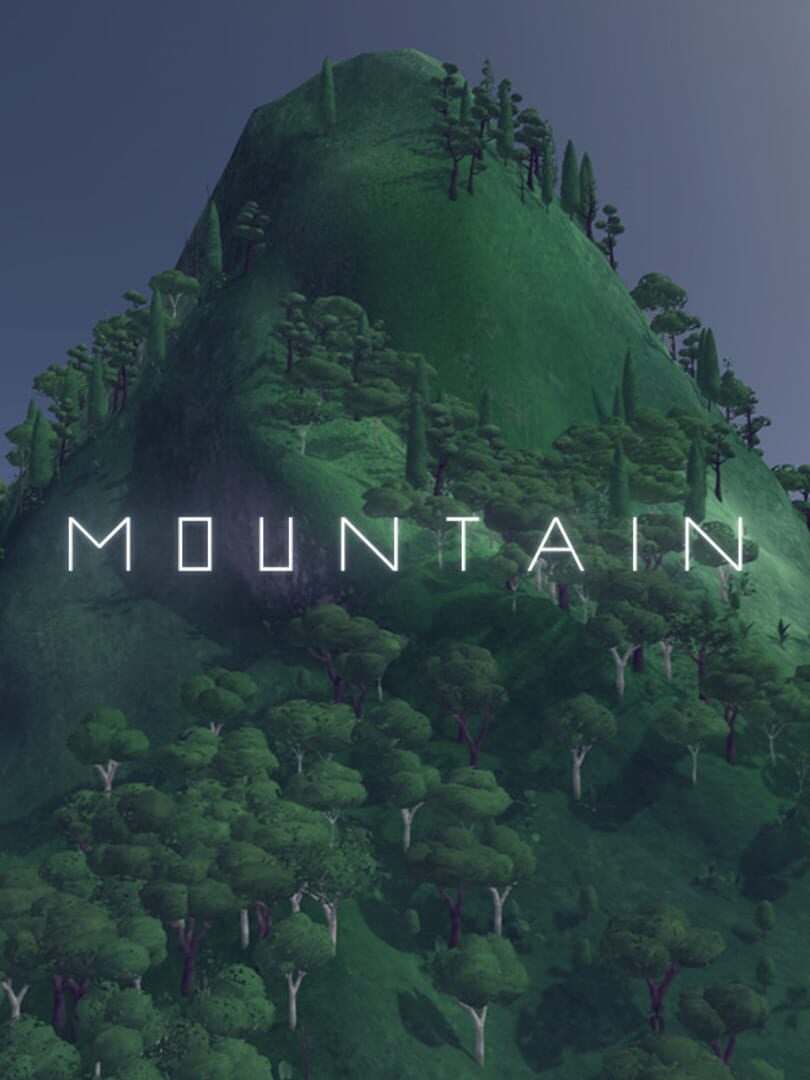 Mountain | PC: Steam | GLOBAL