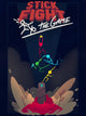Stick Fight: The Game | PC: Steam | GLOBAL