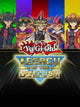 Yu-Gi-Oh! Legacy of the Duelist | XBOX | EUROPE RESTRICTED