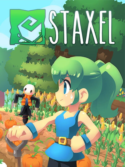 Staxel (Steam Key)