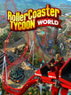 RollerCoaster Tycoon World | Deluxe Edition | PC: Steam | GLOBAL