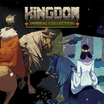 KINGDOM IMPERIAL COLLECTION (Steam Key)
