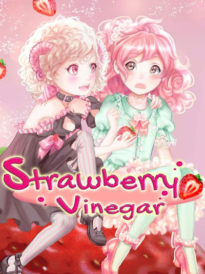 Strawberry Vinegar (Steam Key)