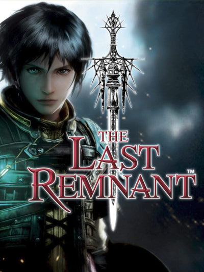 The Last Remnant | PC: Steam | GLOBAL