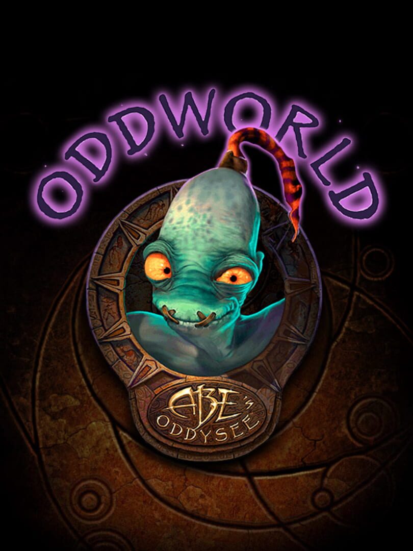 Oddworld: Abe's Oddysee | PC: Steam | GLOBAL