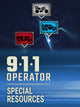 911 Operator - Special Resources | PC: Steam | GLOBAL