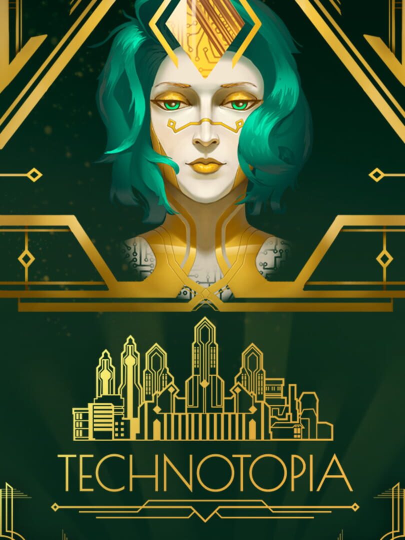 Technotopia | PC: Steam | GLOBAL