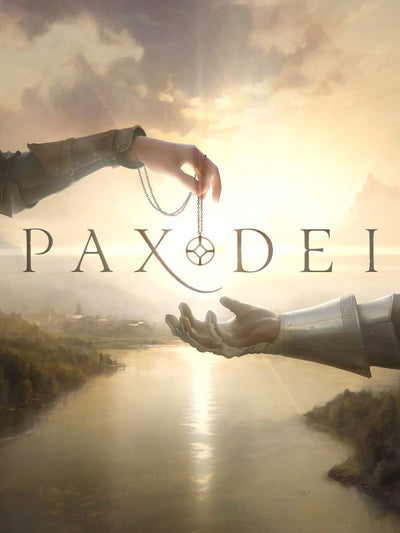 Pax Dei | PC: Steam | GLOBAL