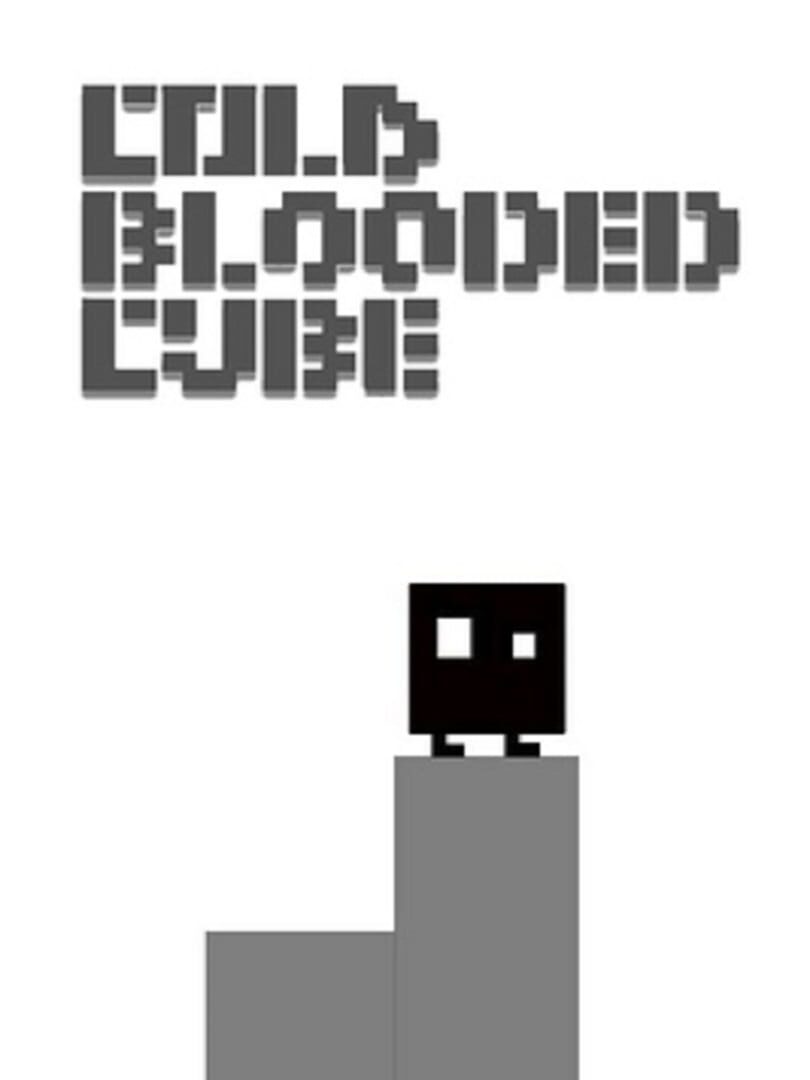 Cold Blooded Cube | PC: Steam | GLOBAL
