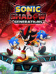 Sonic X Shadow Generations | Deluxe Edition | PC: Steam | EUROPE