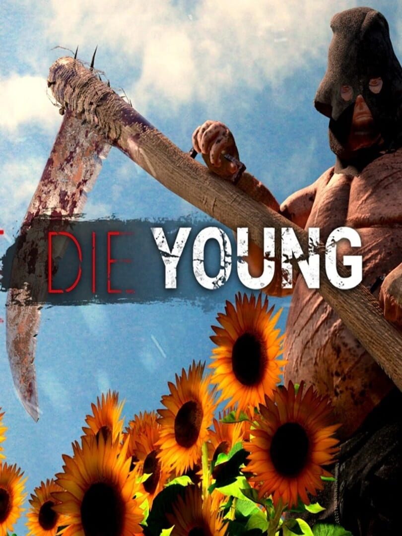 Die Young | PC: Steam | GLOBAL