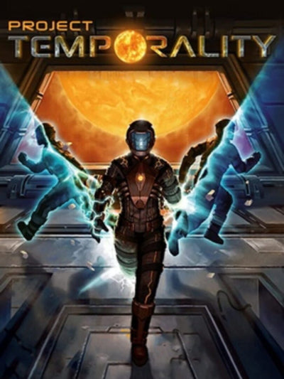Project Temporality | PC: Steam | GLOBAL