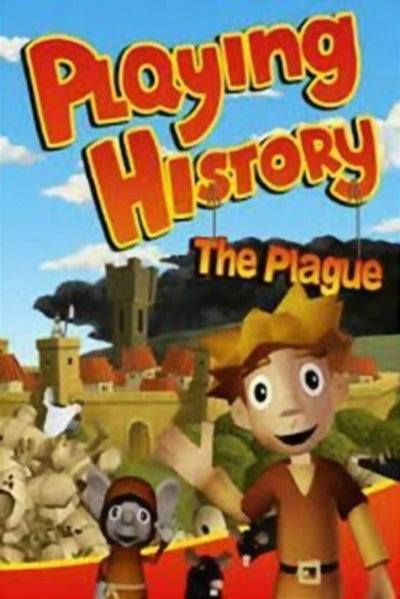 Playing History - The Plague | PC: Steam | GLOBAL