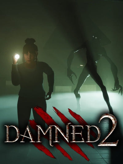 Damned | PC: Steam | GLOBAL