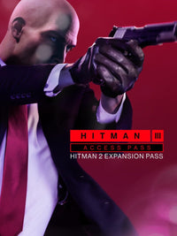HITMAN 2 - Expansion Pass