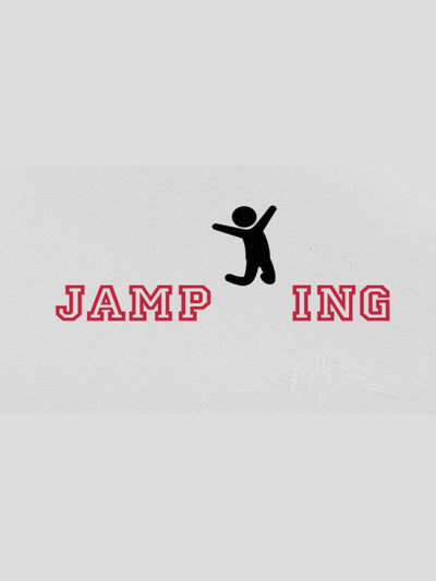 Jamping | PC: Steam | GLOBAL