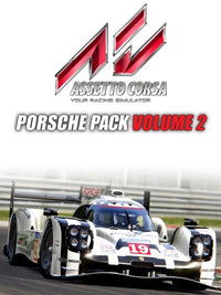 Assetto Corsa - Porsche Pack II