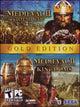 Medieval II: Total War | Definitive Edition | PC: Steam | EUROPE