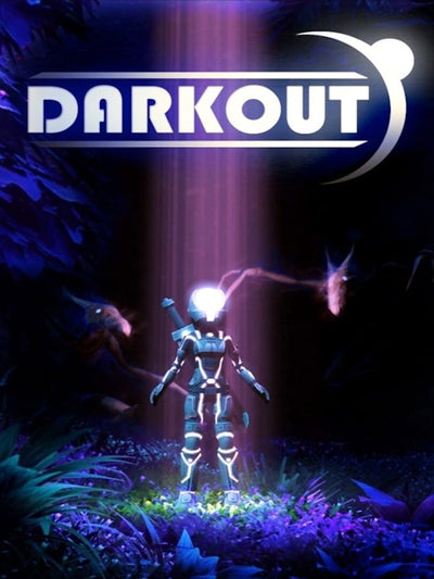 Darkout | PC: Steam | GLOBAL