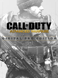 Call of Duty: Advanced Warfare Digital