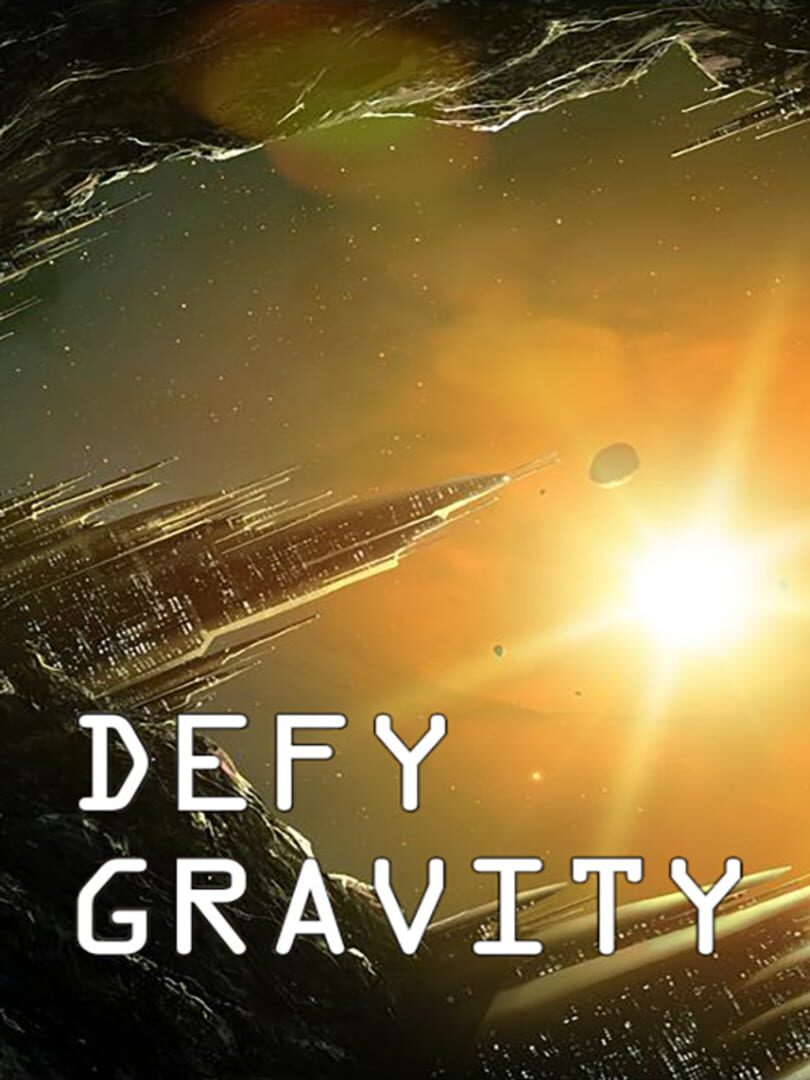 Defy Gravity Extended