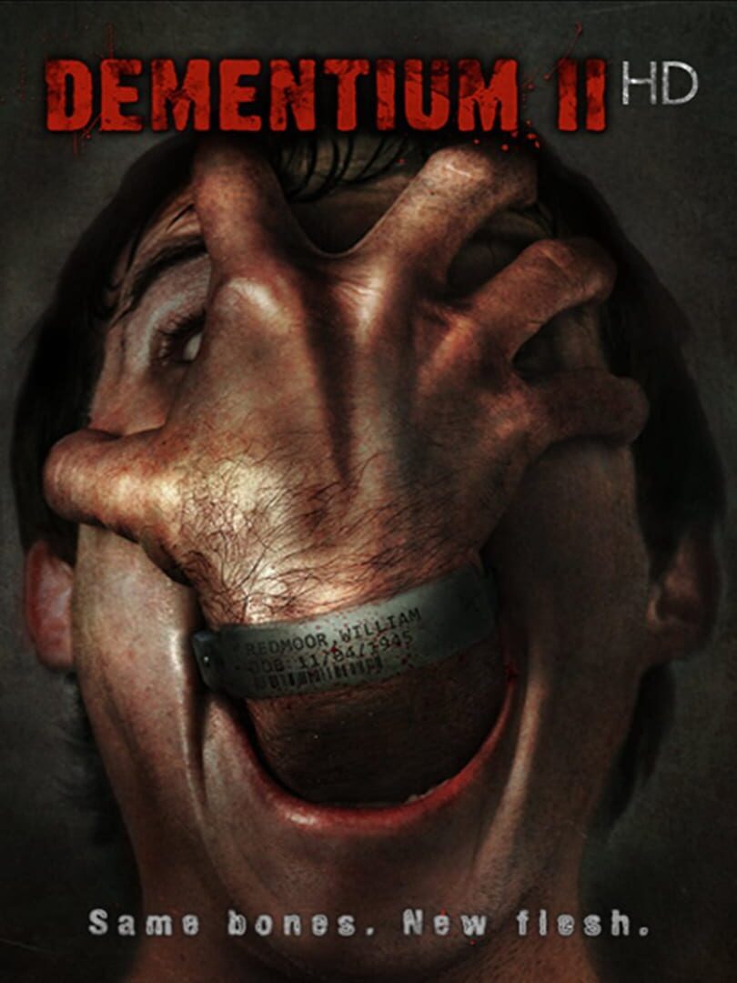 Dementium II HD | PC: Steam | GLOBAL
