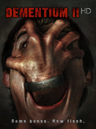 Dementium II HD | PC: Steam | GLOBAL