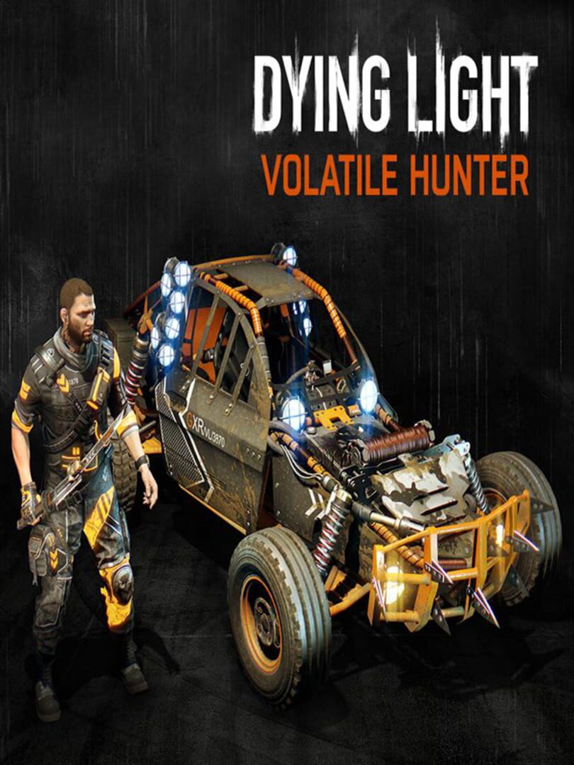 Dying Light - Volatile Hunter Bundle