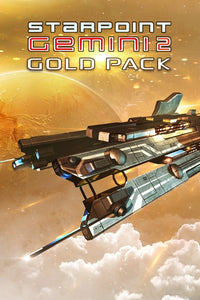 Starpoint Gemini 2 Gold Pack