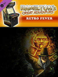 Hamilton's Great Adventure - Retro Fever