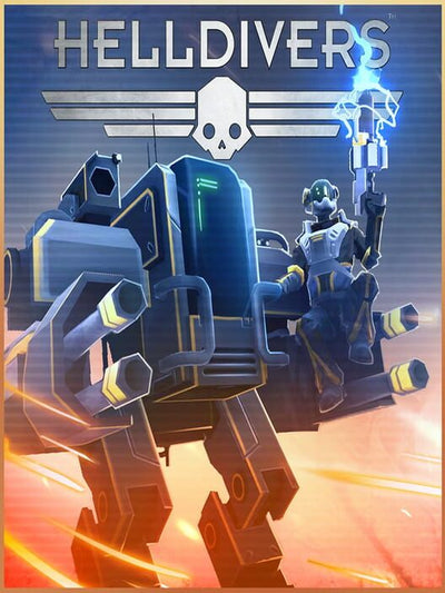 HELLDIVERS - Pilot Pack | PC: Steam | GLOBAL