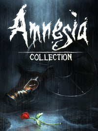 Amnesia Collection