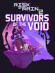 Risk of Rain 2: Survivors of the Void | PC: Steam | GLOBAL
