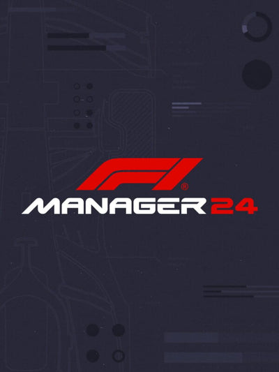 F1 Manager 2024 | PC: Steam | GLOBAL