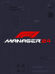 F1 Manager 2024 | PC: Steam | GLOBAL