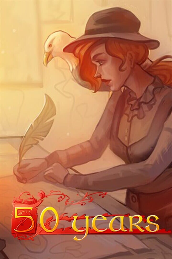 50 years (Steam Key)