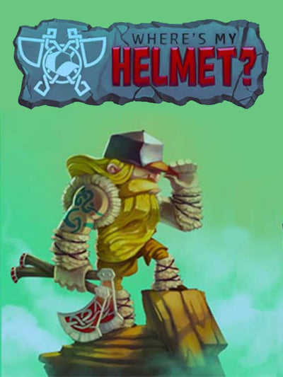 Where's My Helmet? | PC: Steam | GLOBAL