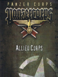 Panzer Corps - Allied Corps