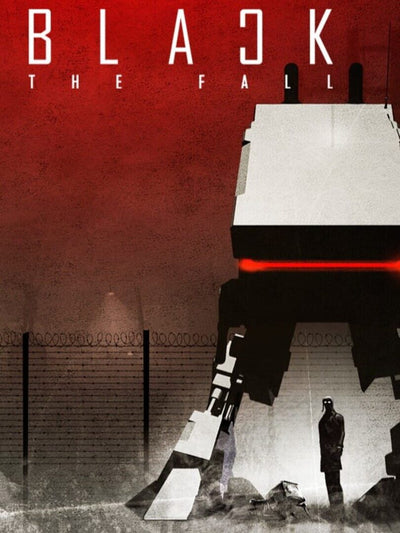 Black The Fall | PC: Steam | GLOBAL