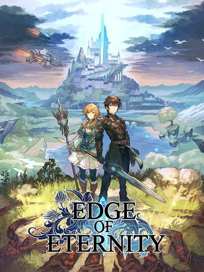 Edge Of Eternity (Steam Key)