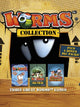 Worms Collection | PC: Steam | GLOBAL