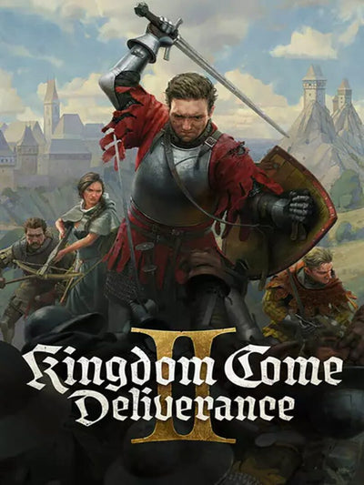 Kingdom Come: Deliverance II | Royal Edition | PC: Steam | GLOBAL