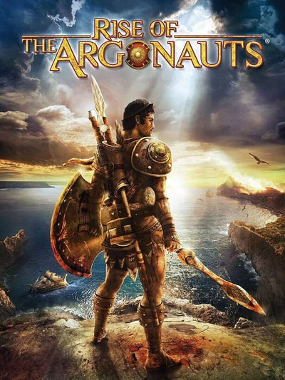 Rise of The Argonauts | PC: Steam | GLOBAL