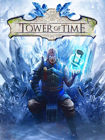 Tower of Time | PC: Steam | GLOBAL